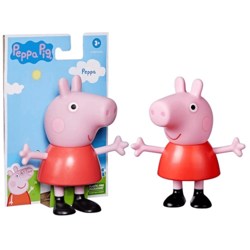 PeppaNews tweet media