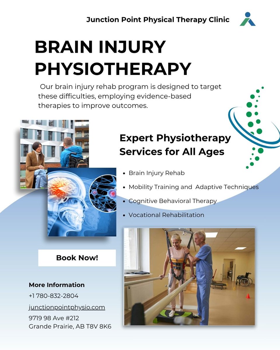 Junction Point Physio (@JunctionPhysio) / Posts / X