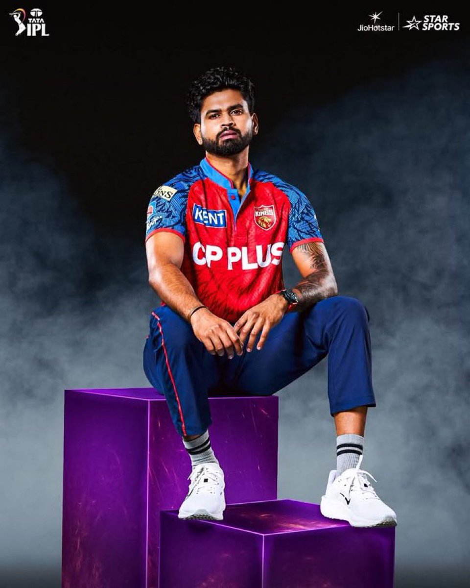 Shankey9491's tweet photo. Prabhsimran - 80* (39). 
Shreyas - 66 (35) .
PUNJAB KINGS CHASE DOWN 196 IN JUST 16.3 OVERS - THE SHREYAS IYER ARMY..

#mivspbks #iplindia2026
#IPL #shreyas #Punjab https://t.co/heHI3VwbfF