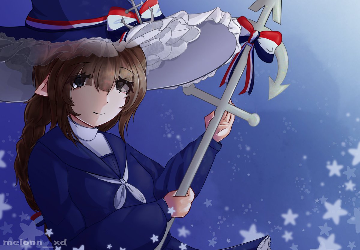 melonn_XD's tweet photo. I finally finished this:')

#funamuseum #okegom #wadanohara https://t.co/DKMWUD991f