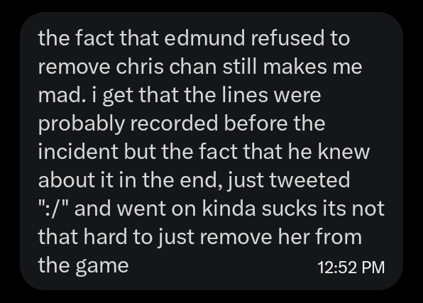 Mewgenics Takes & Confessions tweet media