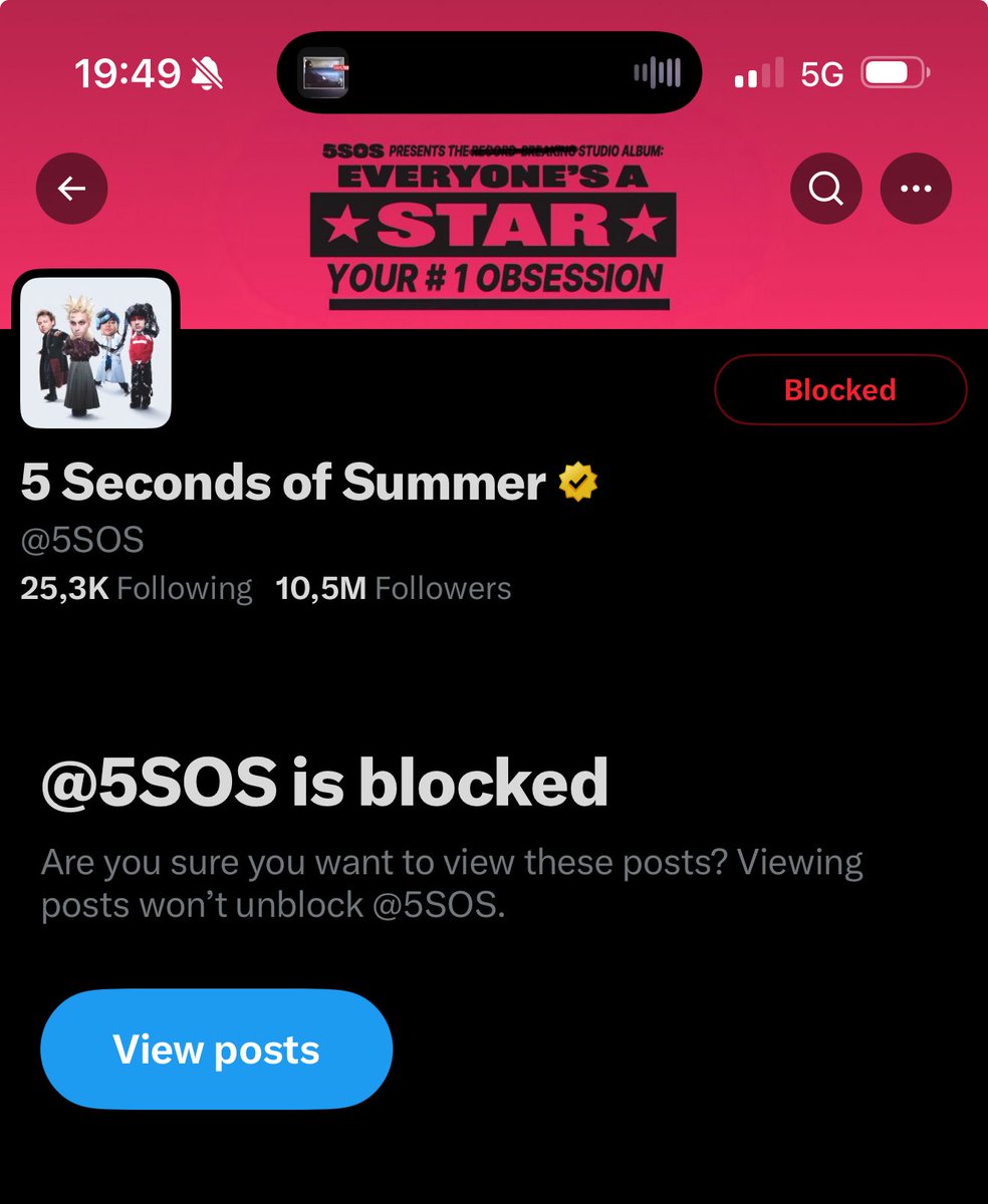 agata is a STAR ⭐️ tweet media