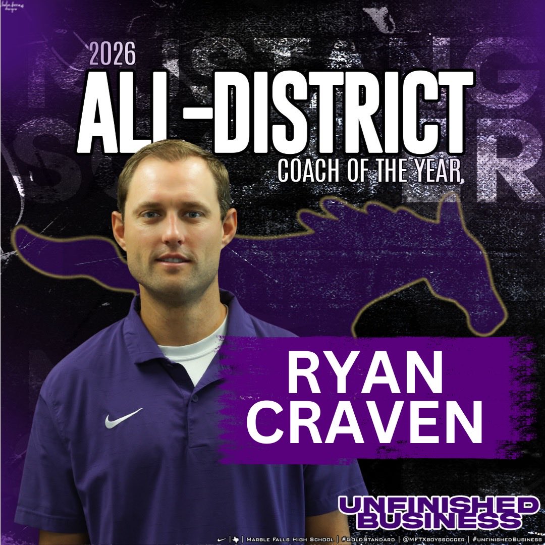 MFTXBOYSSOCCER's tweet photo. Congrats to our Midfielder and Coach of the year awards for District 26-4A. Ishi also got 1st team all District!
@keri_timmerman @PatrickM_Hinson @MFHS_Principal @MFMSAthletics @MFBoosterClub https://t.co/lQkejb9yrg