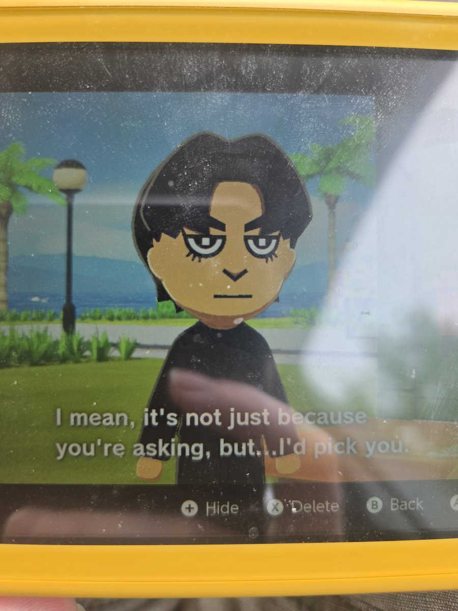 this wretched collage of electronic dejection 🚪 tweet media