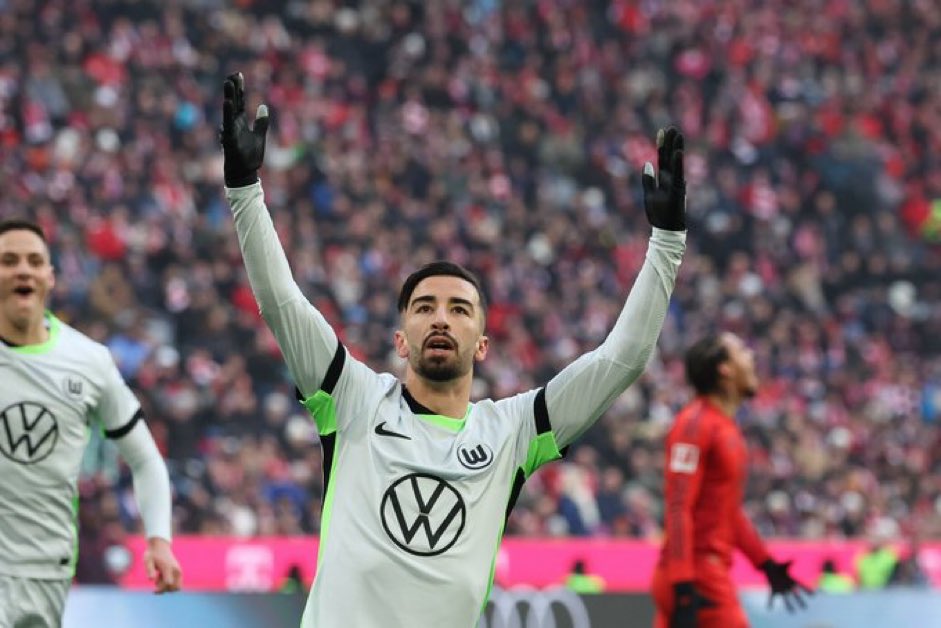 Algérie Football Média 🇩🇿 tweet media