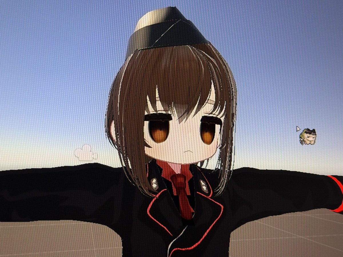 コバさん tweet media