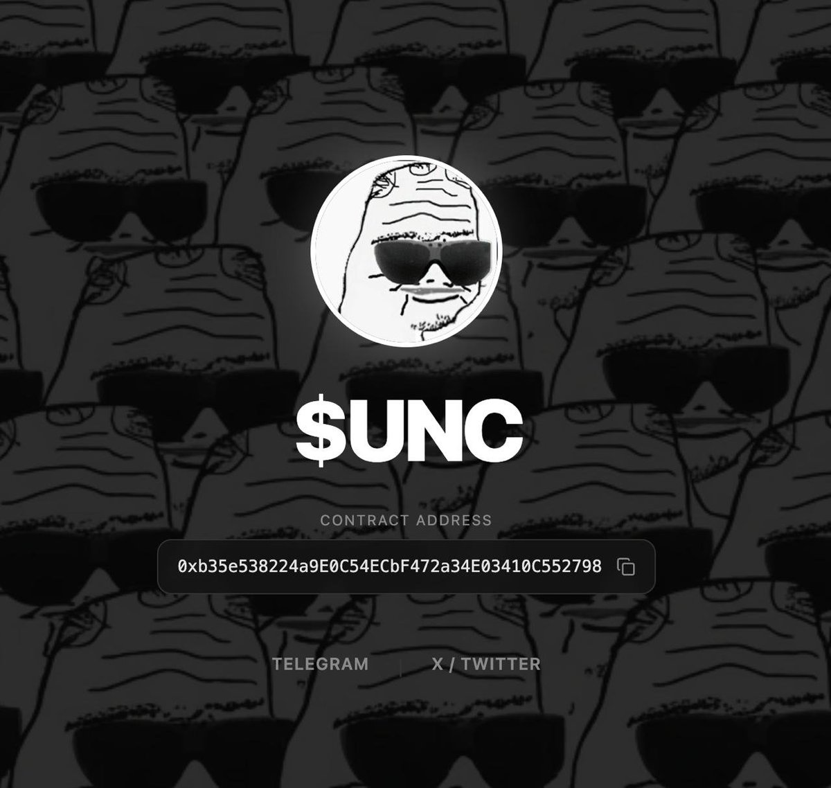 Unc Coin tweet media