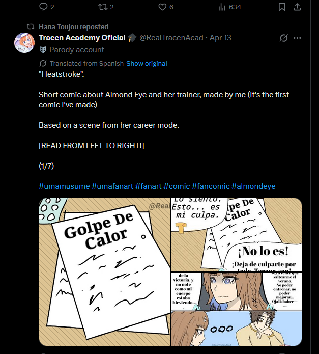 Spreadsheet Slave tweet media