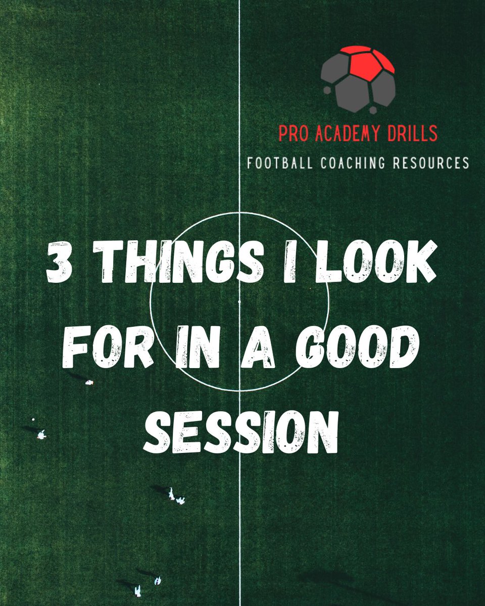 Tom Erskine - Pro Academy Drills tweet media