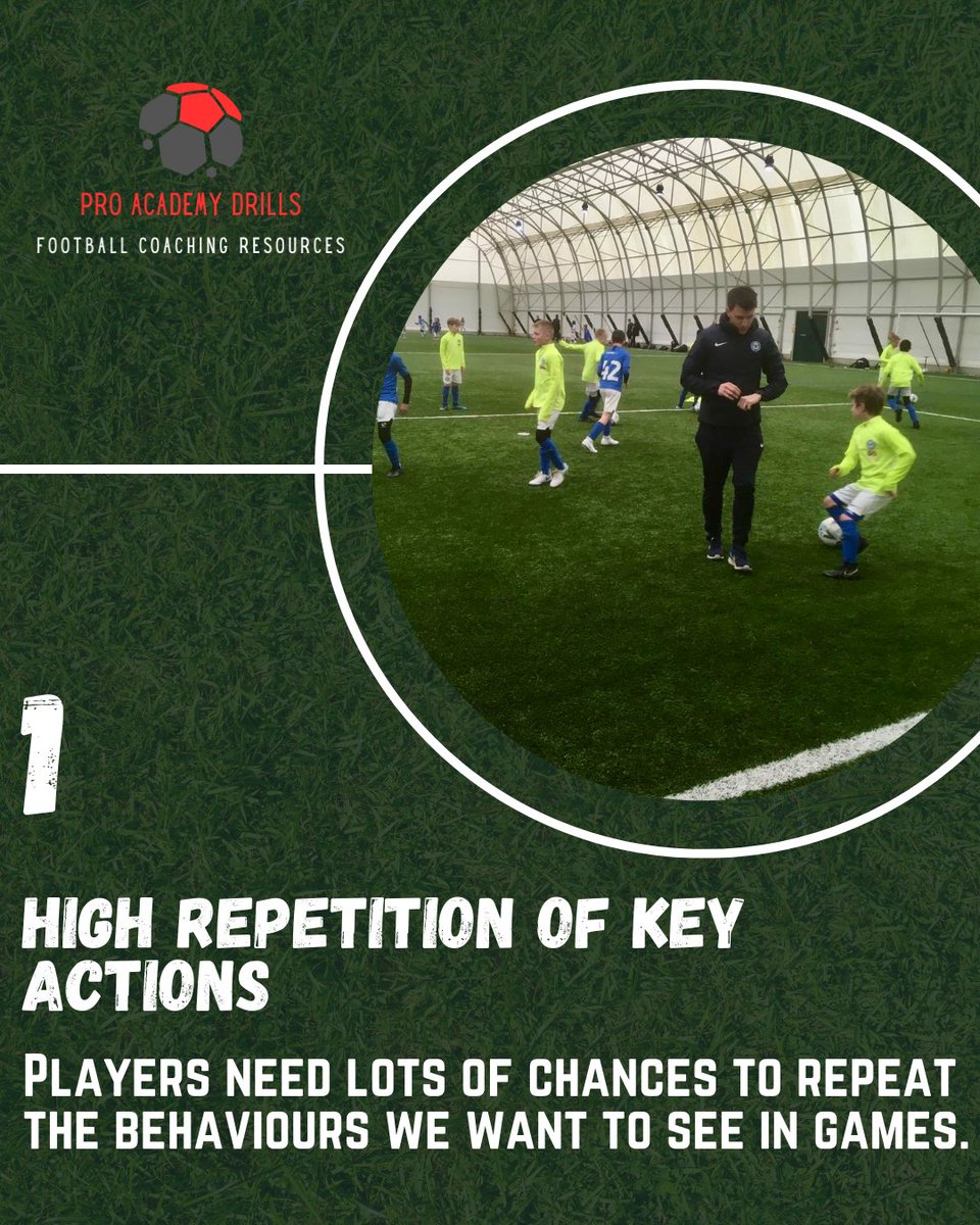 Tom Erskine - Pro Academy Drills tweet media