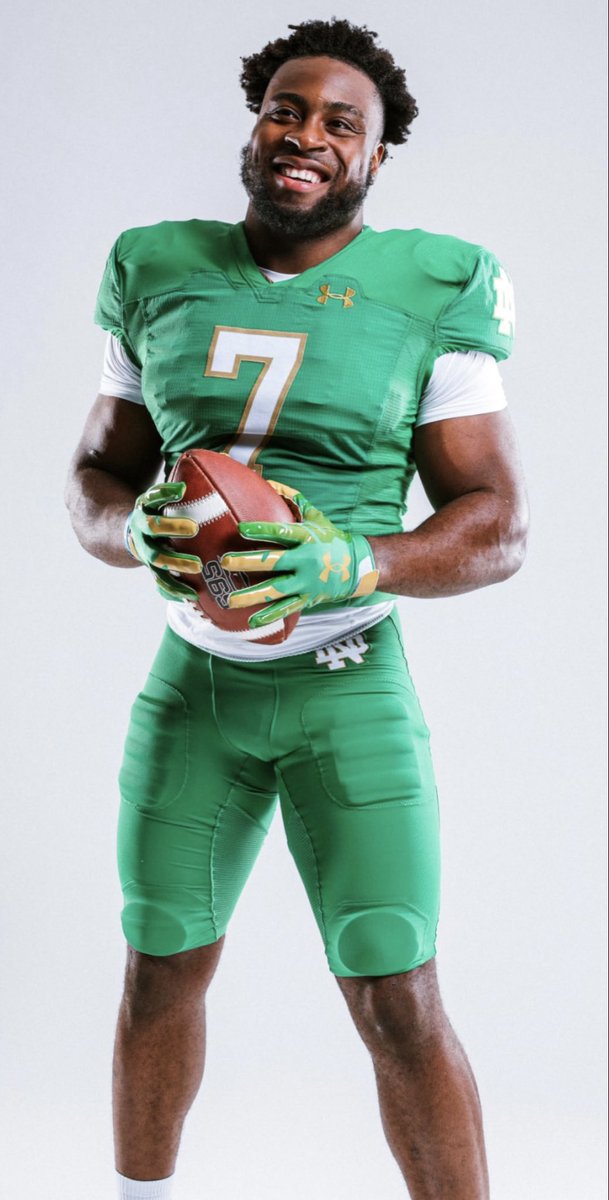 Biased Notre Dame Fan tweet media