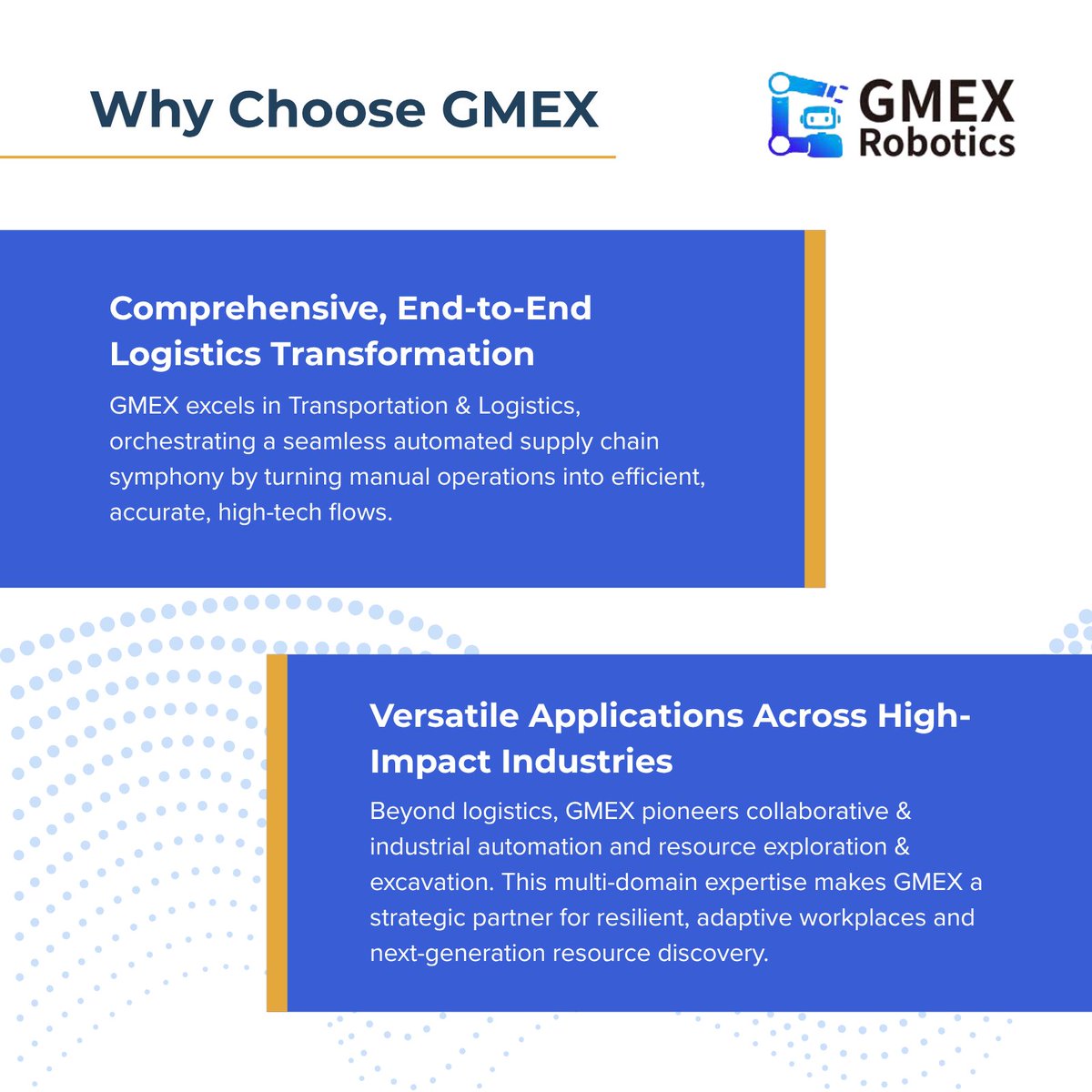 GMEX Robotics (formerly FItell Corporation) tweet media
