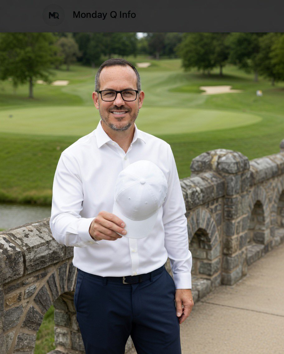 Permanent Resident of Spieth Island tweet media