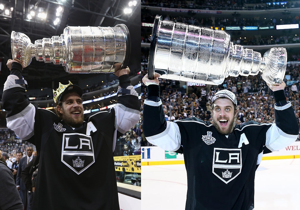 LAKingsUniformHistory tweet media