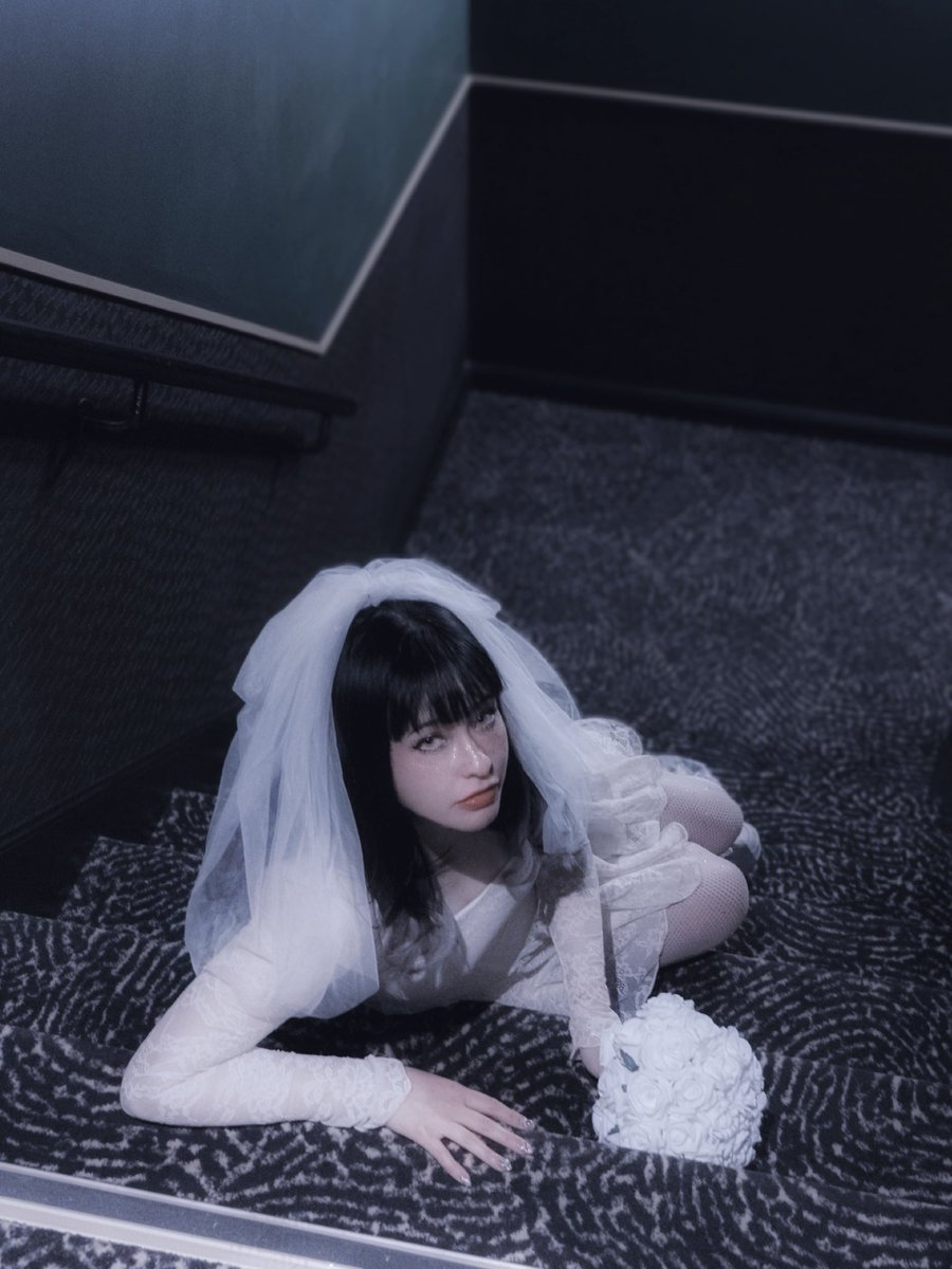 Sarah Midori Perry tweet media