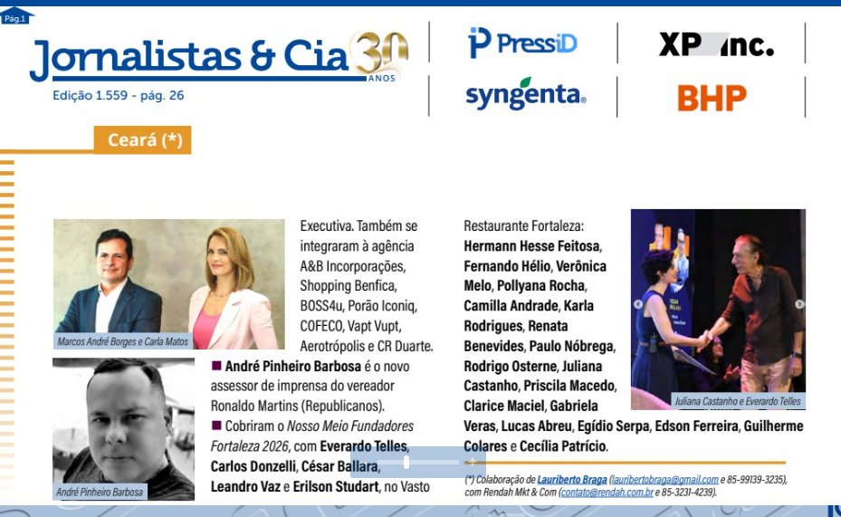 Blog do Lauriberto tweet media