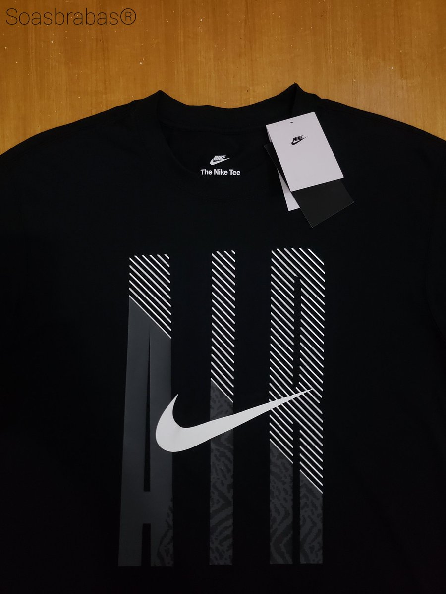 • Lançamento Imperdível •

Camisa Nike Air Sportswear M90 🔥 

Promoção R$199,99 🔥

Entrega grátis ✅ 

Pagamento: Pix, dinheiro ou cartão 2x sem juros !!!!!!

Interessado Dm ou WhatsApp 📲