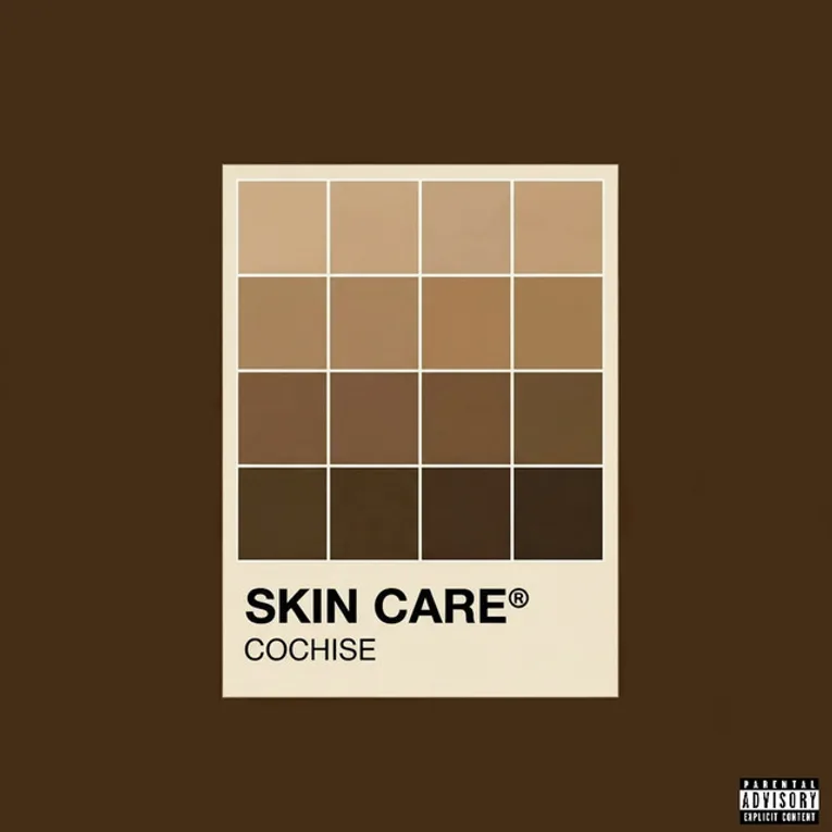 Cochise Brings A Fresh Sound On “Skin Care”
papersplanes.com/detail/4645/Co…