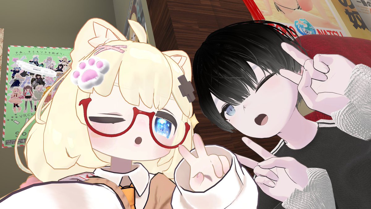 くろこさん tweet media