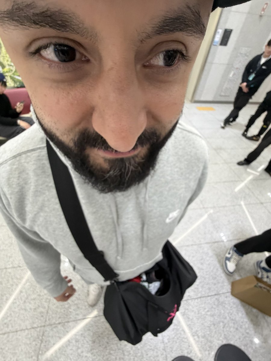 G2 BABYBAY tweet media