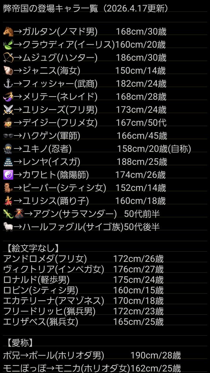 ジョン tweet media