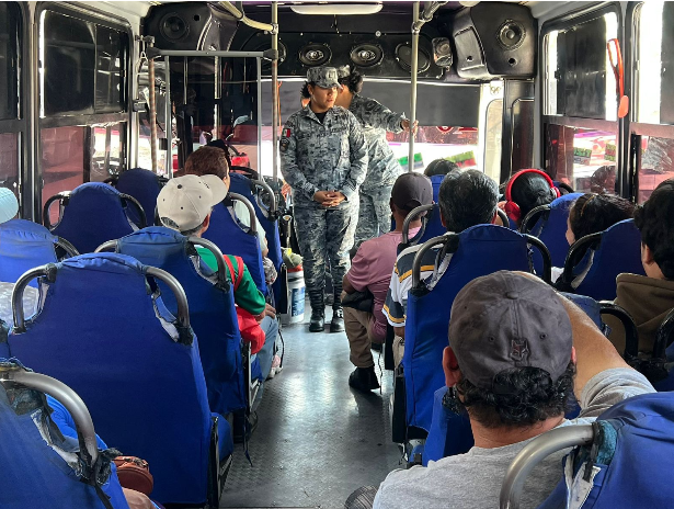 Zona Centro Noticias tweet media