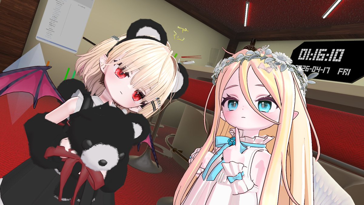 くろこさん tweet media