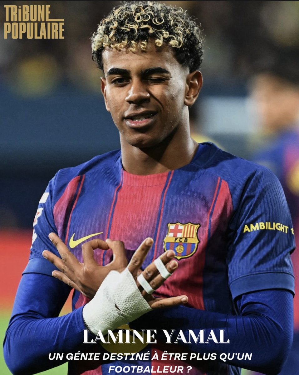 Tribune Populaire tweet media