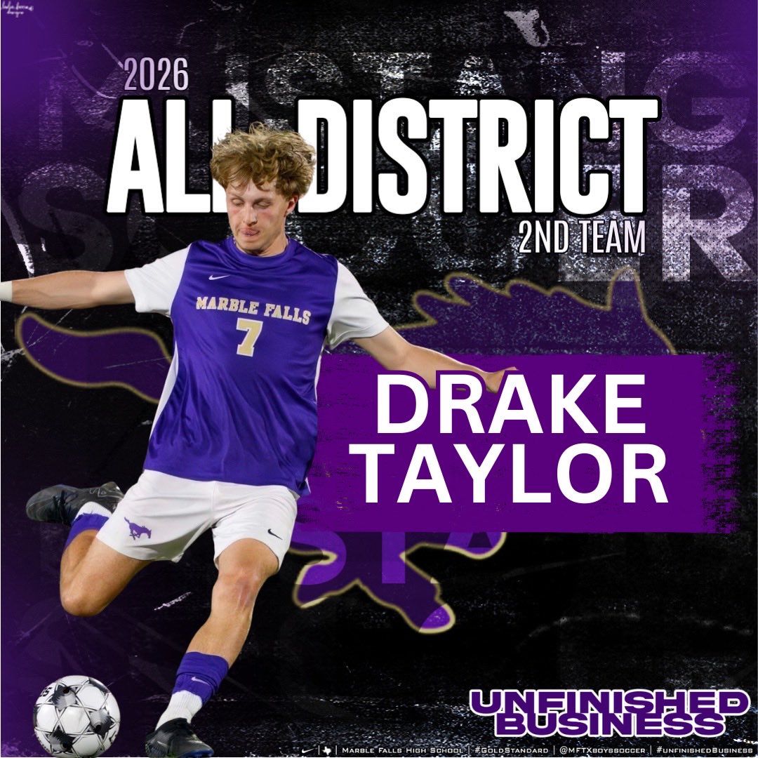 MFTXBOYSSOCCER's tweet photo. Congrats to our 2nd Team All-District players.
@PatrickM_Hinson @MFHS_Principal @keri_timmerman @MFBoosterClub @MFMSAthletics https://t.co/uzXcKpruFA