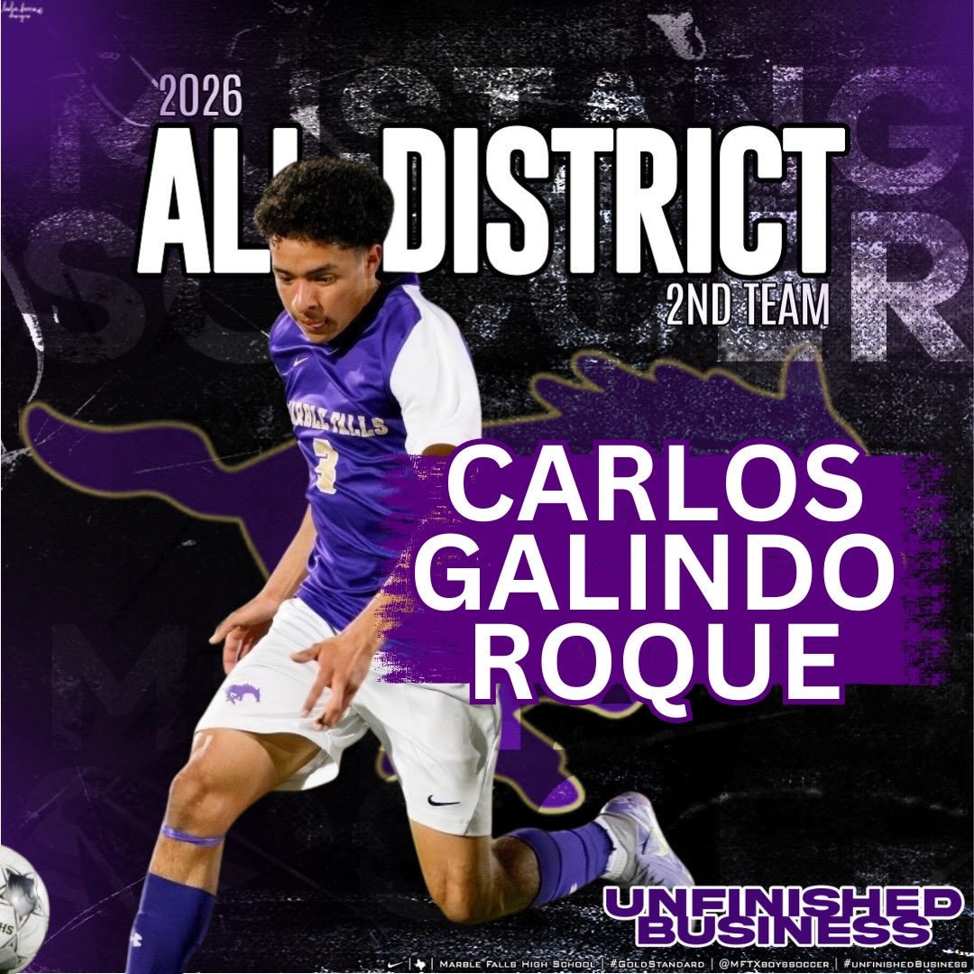 MFTXBOYSSOCCER's tweet photo. Congrats to our 2nd Team All-District players.
@PatrickM_Hinson @MFHS_Principal @keri_timmerman @MFBoosterClub @MFMSAthletics https://t.co/uzXcKpruFA