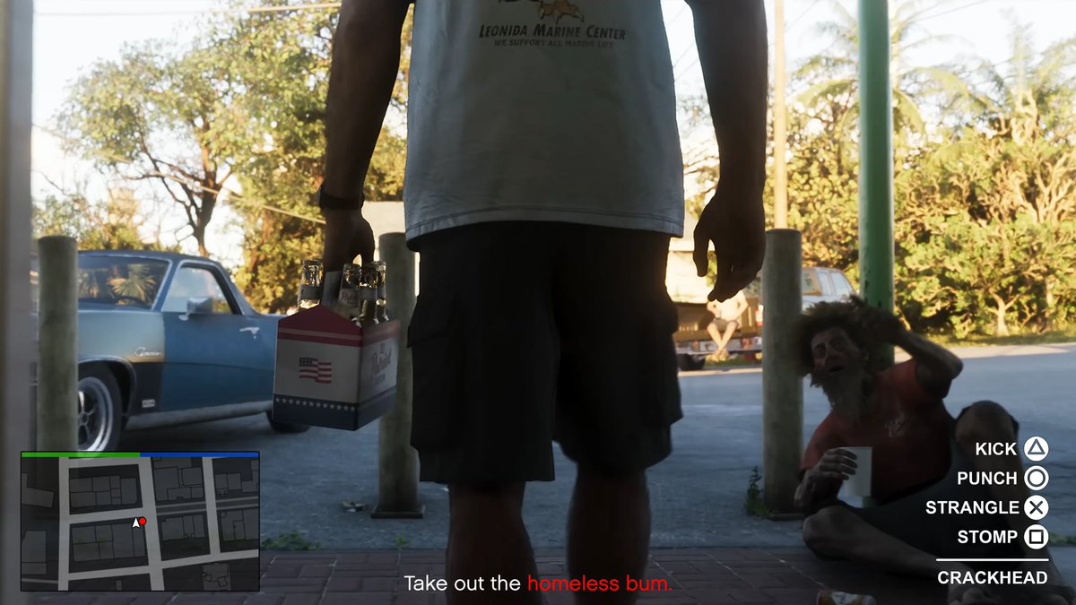 ViceDEV | Rockstar informer 🗞️📰 tweet media