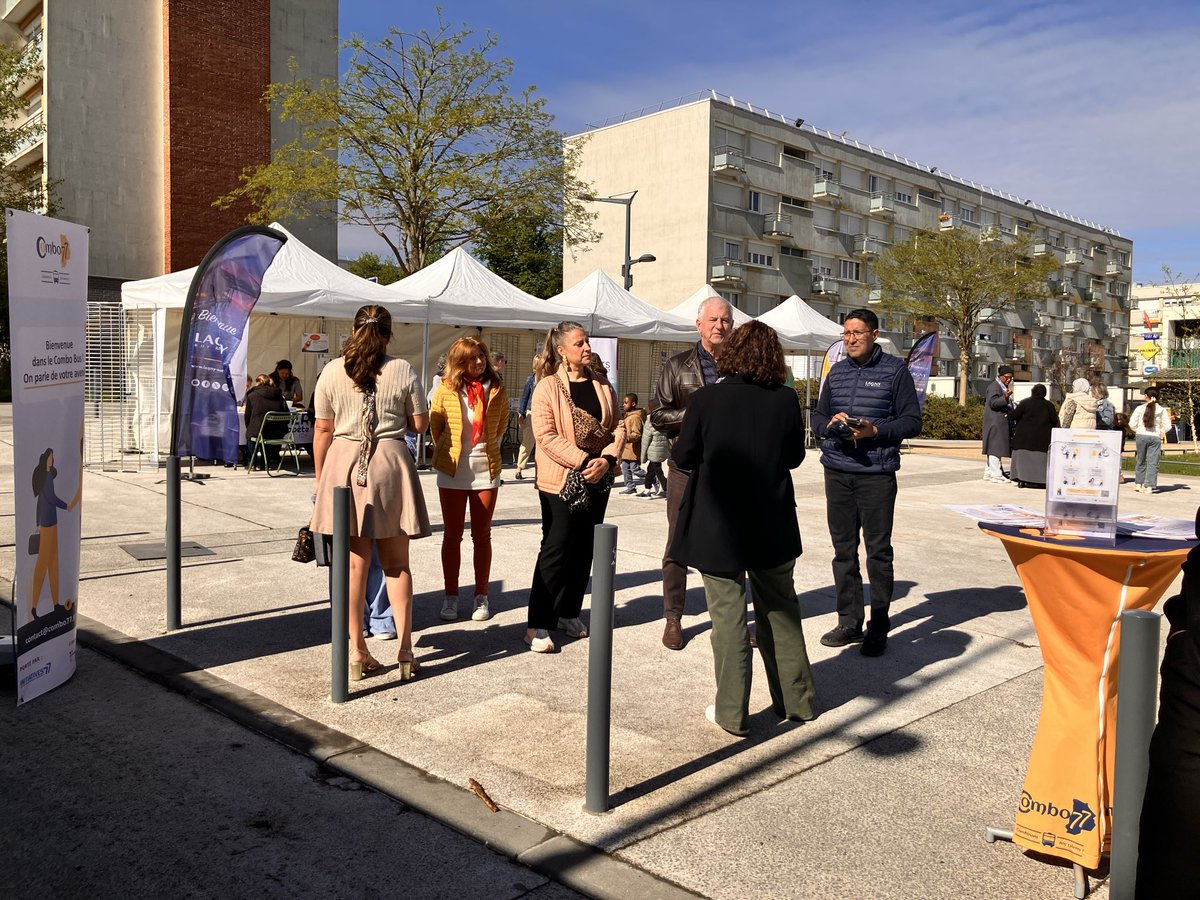 jpm_lagny's tweet photo. Hier à @VilledeLagny , une journée dépistage du diabète a été proposée, suivie d’ateliers pour accompagner les personnes dépistées.
Merci à la CPTS pour le financement, ainsi qu’à SER Diabète, Combo77 et aux associations de quartier pour leur engagement. https://t.co/PTb8cLMXdp