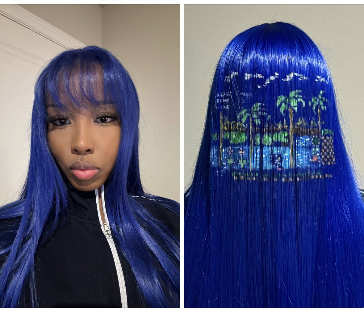 punkblackdotcom's tweet photo. Sonic the Hedgehog on a wig 🔥
Via @xamdl4 https://t.co/EjNlP7Xhzc