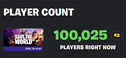 archer | Fortnite: Save the World tweet media