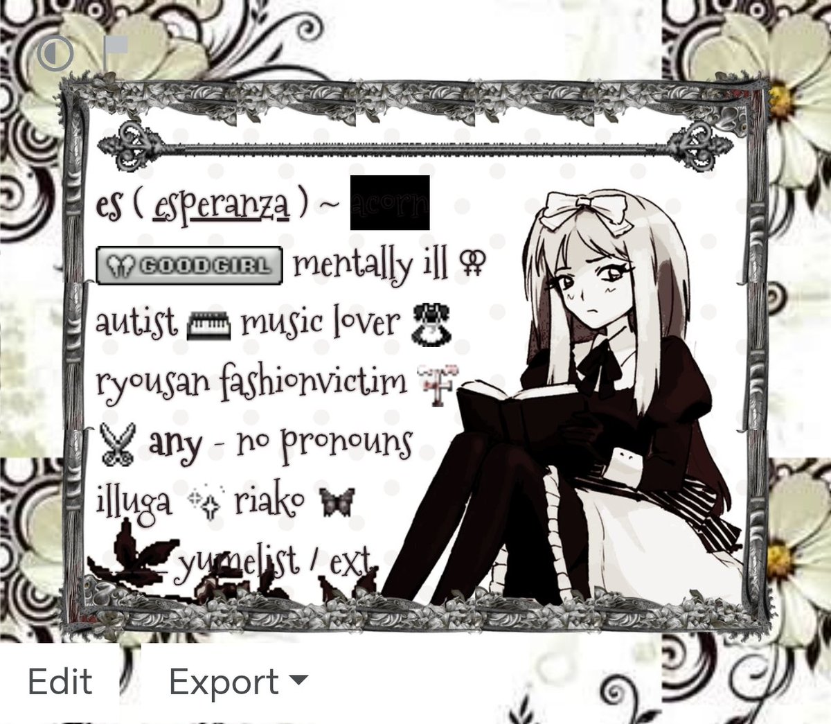 zwingknight ♱♱ es tweet media