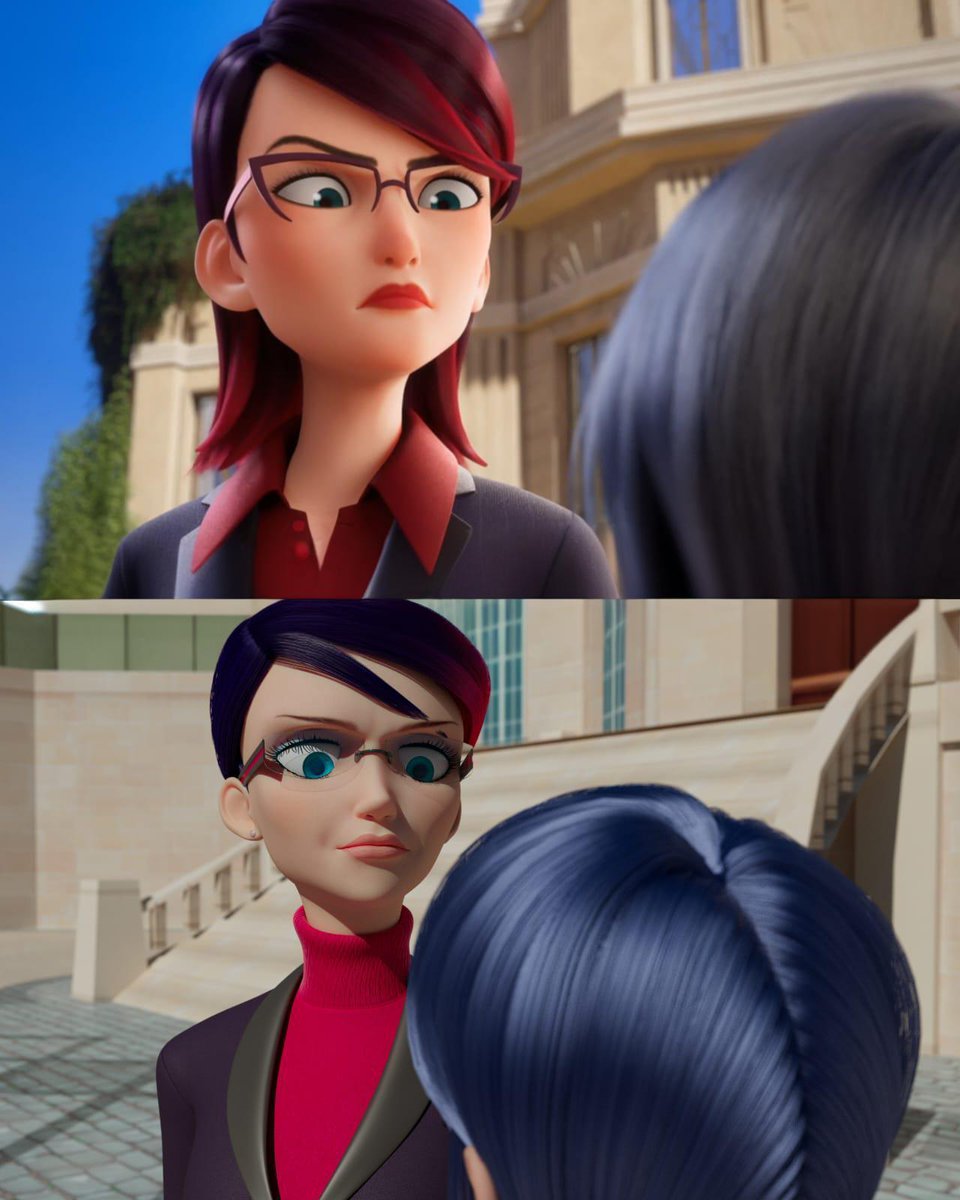 Miraculous Brasil tweet media