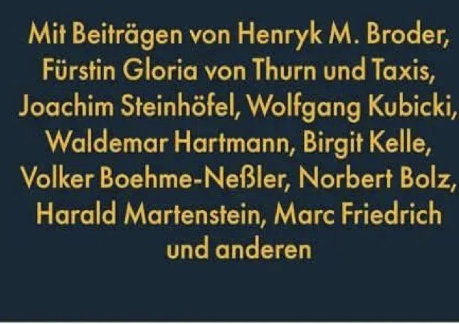 Mark Schieritz tweet media