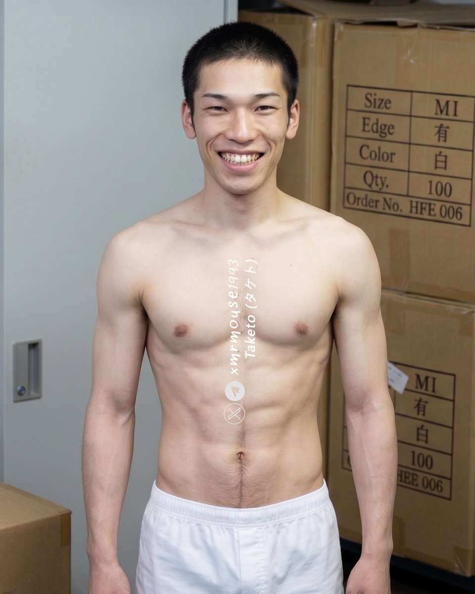 Mr Mouse 1993 | Talk About Gay Story tweet media