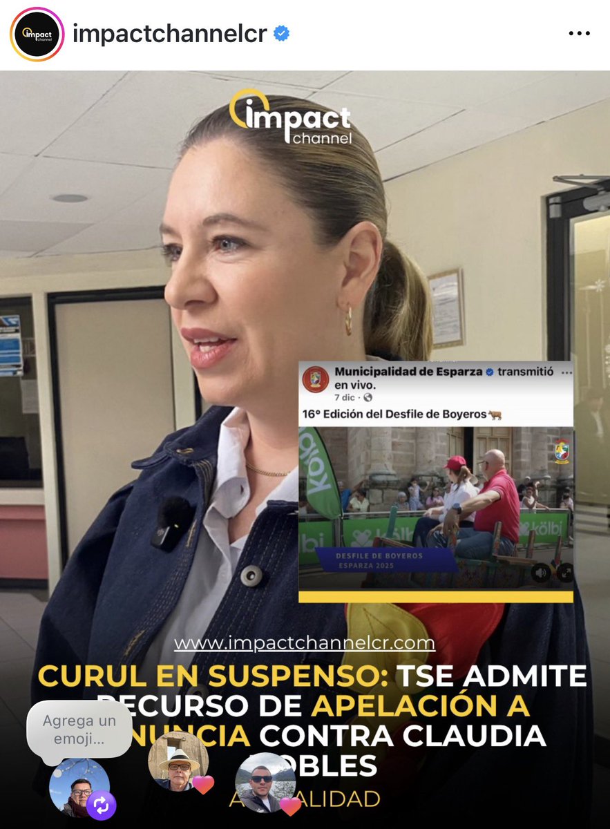 poli-tico 🇨🇷 tweet media