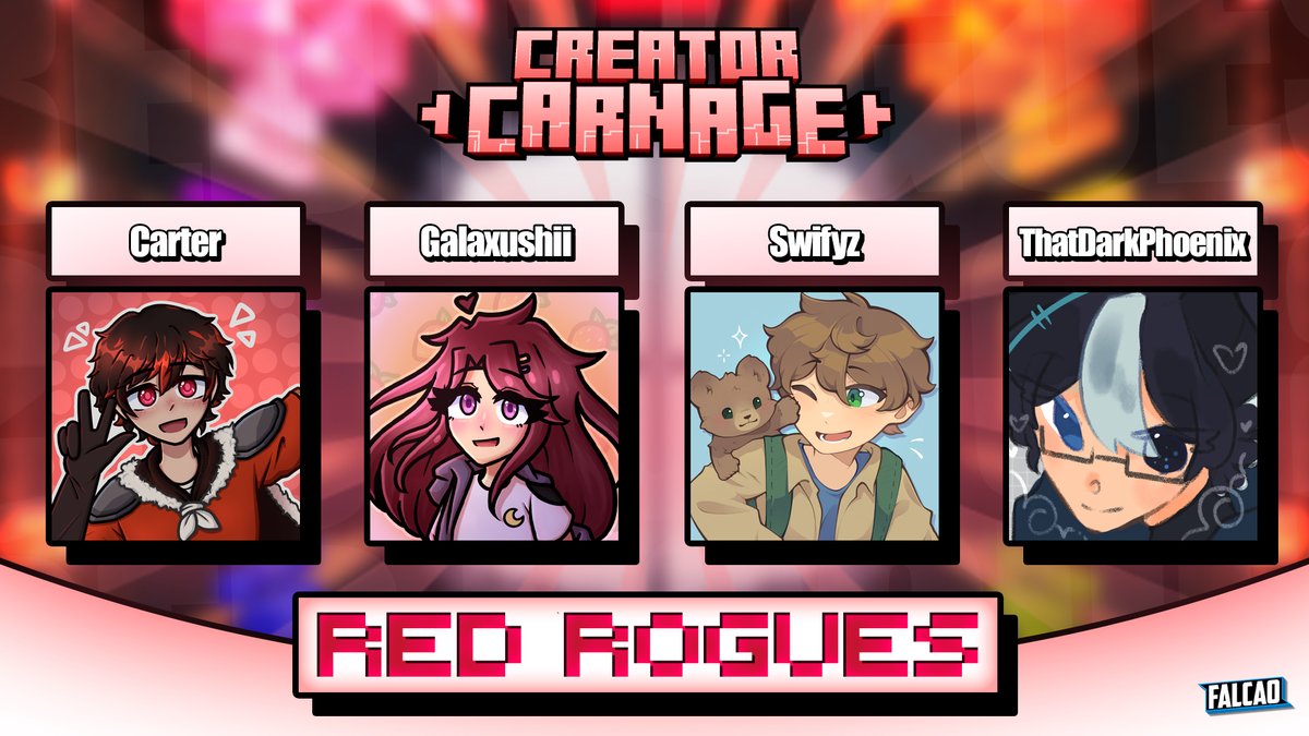 Creator Carnage tweet media