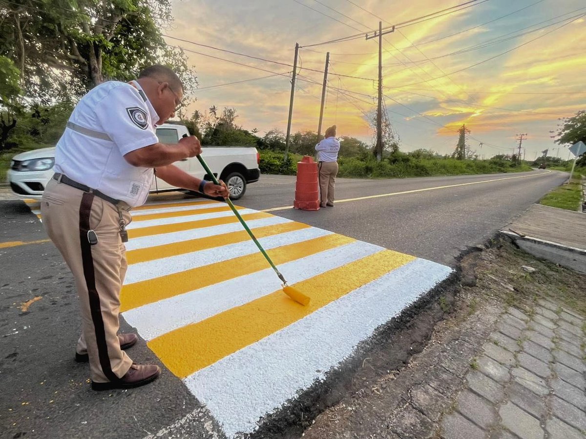 SSP Veracruz tweet media