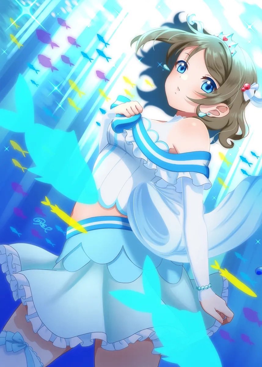 夕姫🍀 tweet media