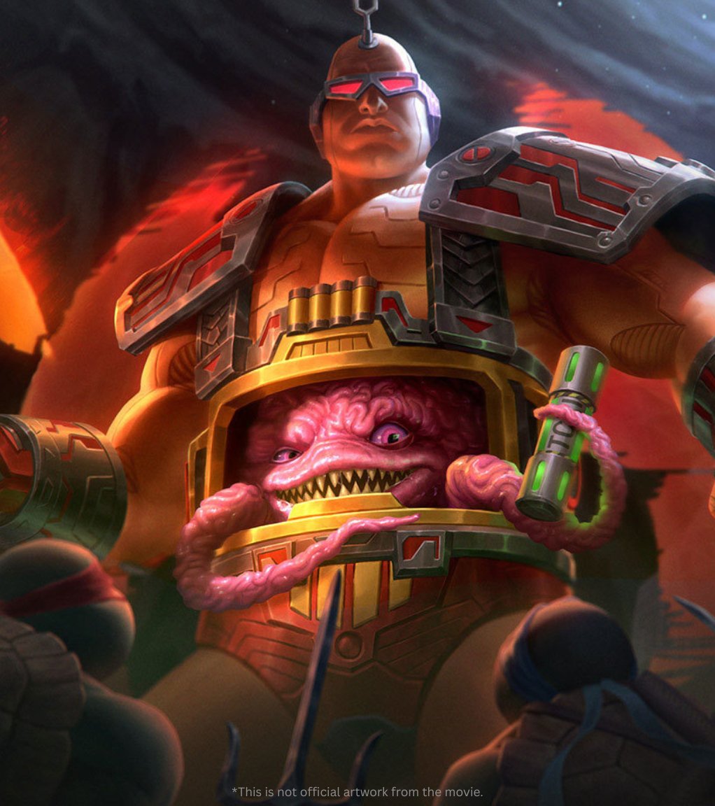 🐢 The Old Turtle Den 🍕 tweet media