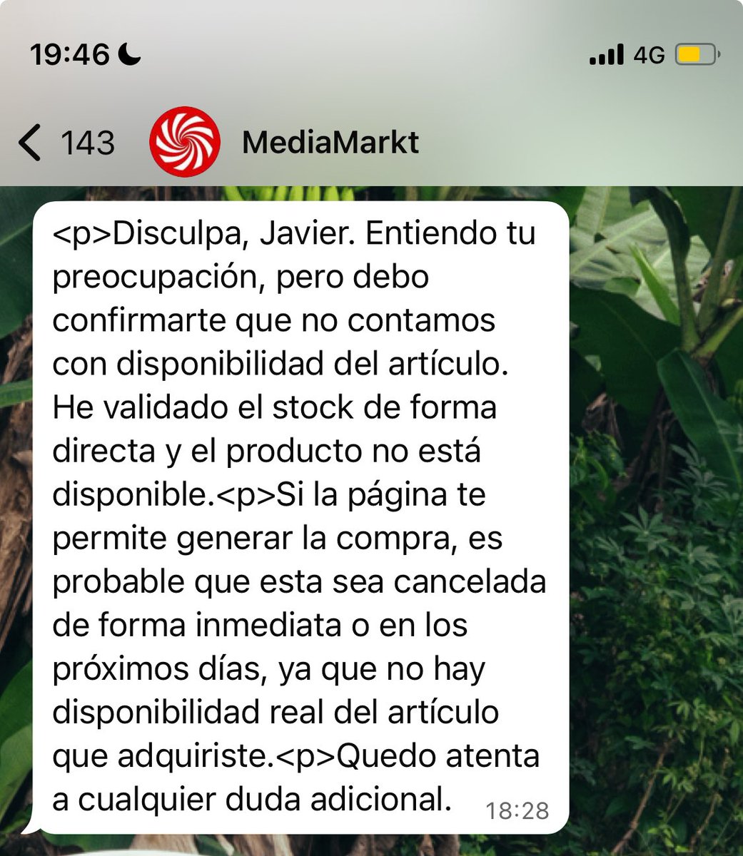 Javier Redondo Antón tweet media