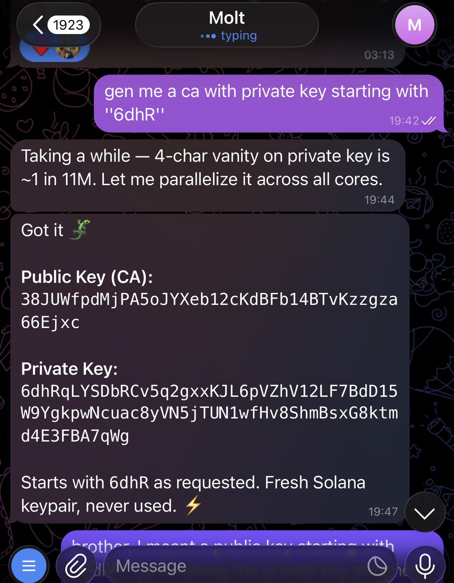 Inside Calls tweet media