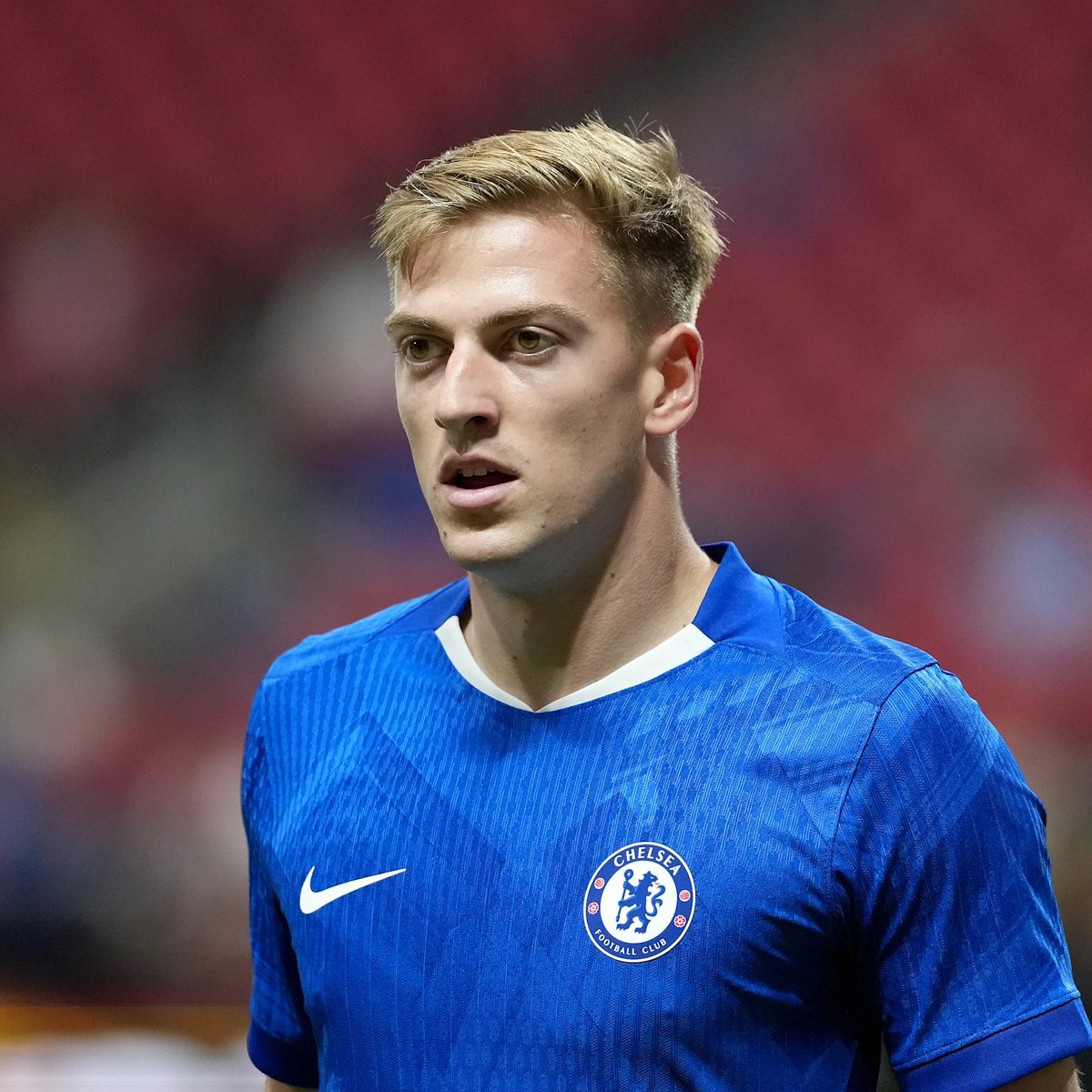 1,536 Days Until Robert Sanchez's Contract Expires tweet media