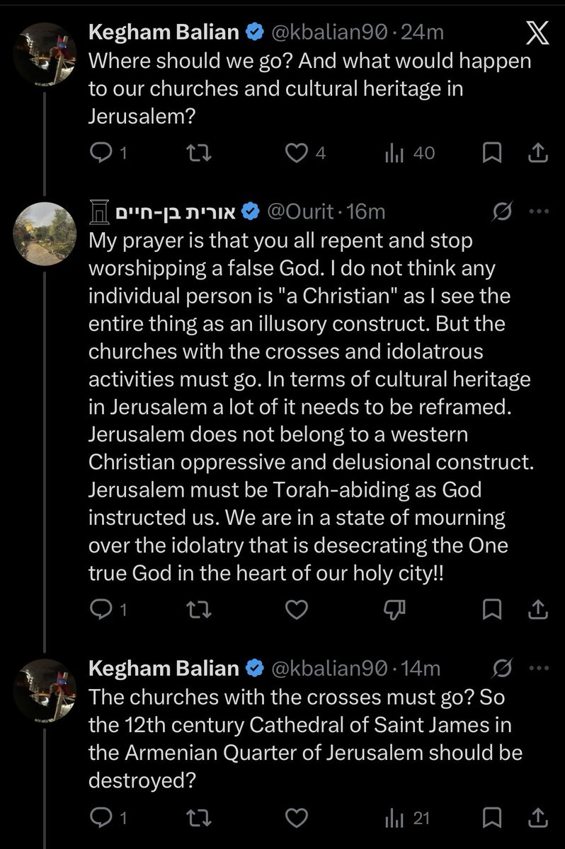 Kegham Balian tweet media