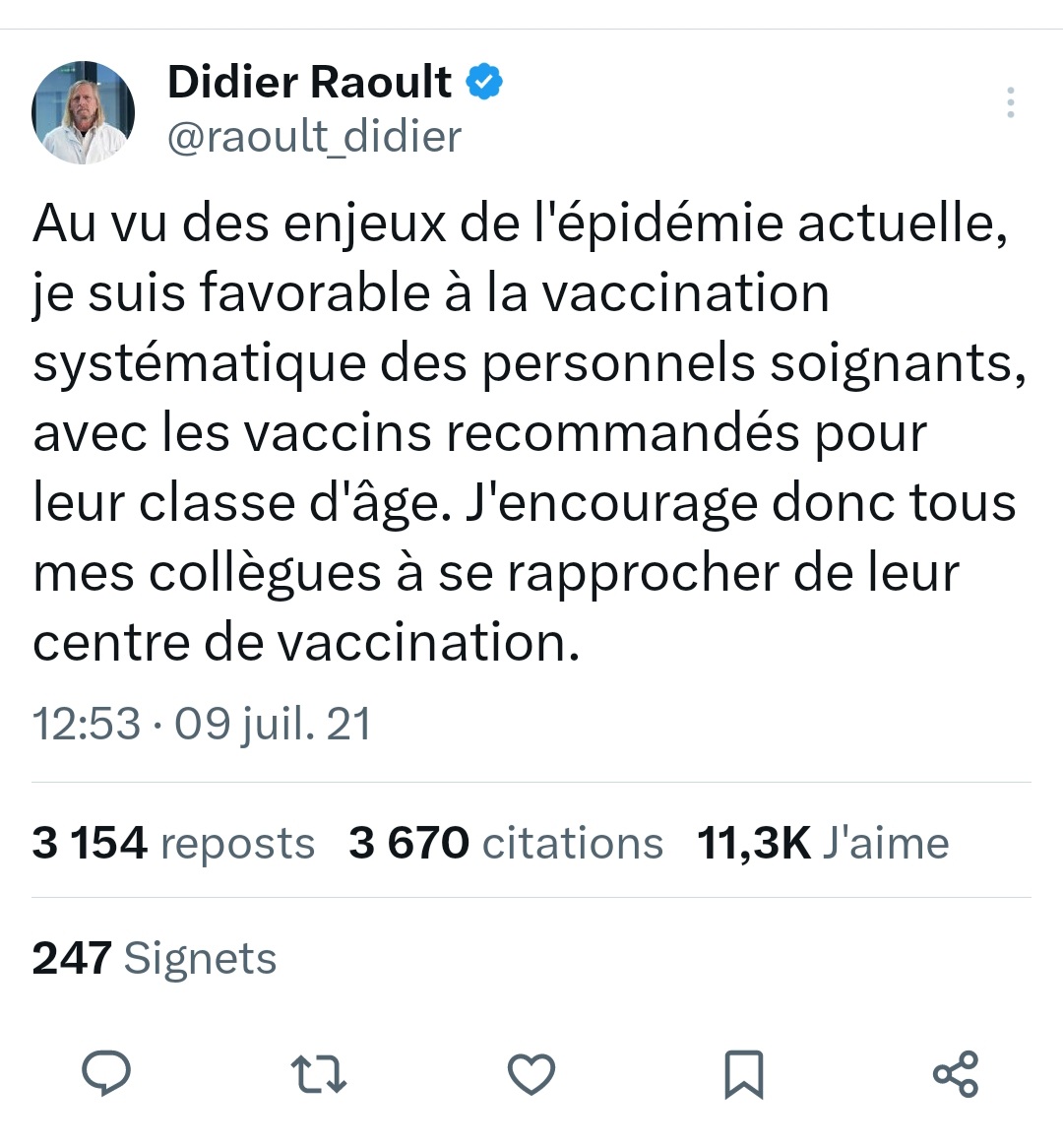 Amine Umlil tweet media
