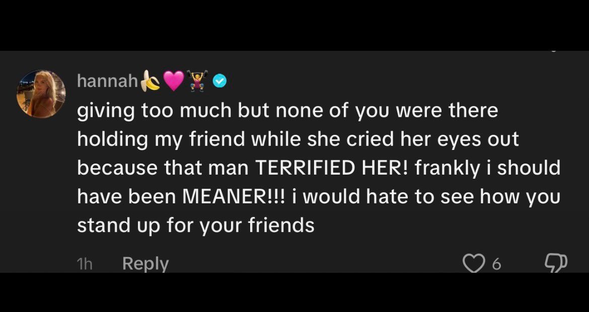 okay, yes? tweet media