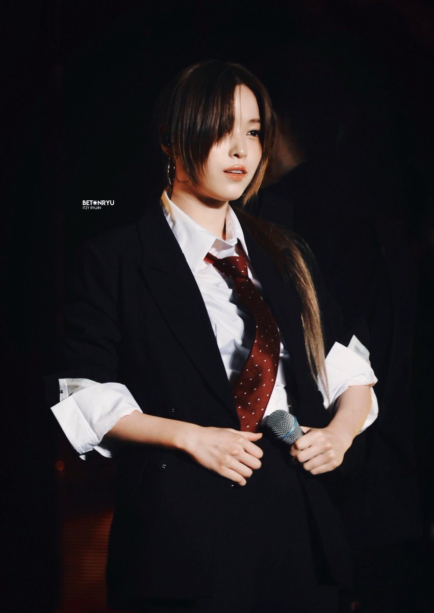 BetonRyu 벳온류 tweet media